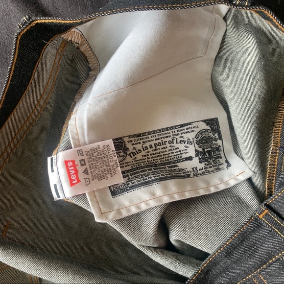 Levi’s Original 501 jeans - Picture 4 of 4